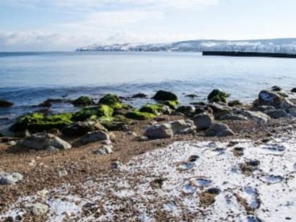 В Крыму ожидается похолодание