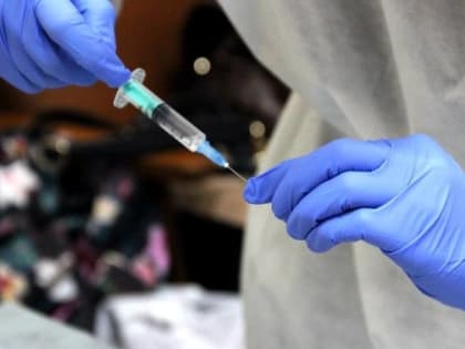 Судакчан приглашают на вакцинацию против гриппа