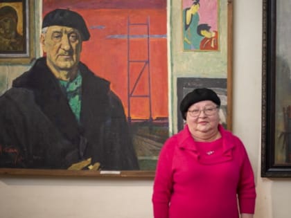 «С веком наравне»