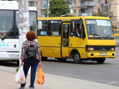 Проезд в крымских маршрутках подешевеет?