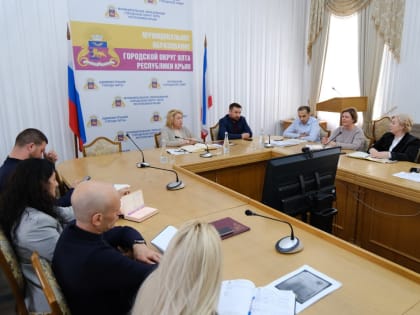 Готовимся к курортному сезону