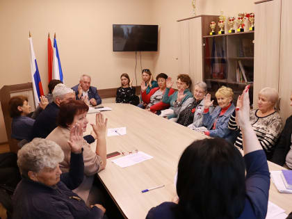 ПУБЛИЧНЫЕ СЛУШАНИЯ по проектам решений Красногвардейского сельского совета «О внесении изменений в Устав муниципального образования Красногвардейское сельское поселение Красногвард