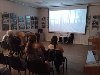 Ночь искусств в Крымскотатарском музее