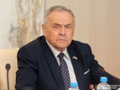 Президиум крымского парламента обсудил план по реализации основных положений Послания Владимира Путина