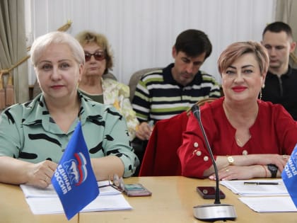 3 мая состоялась 64-я сессия Ялтинского городского совета