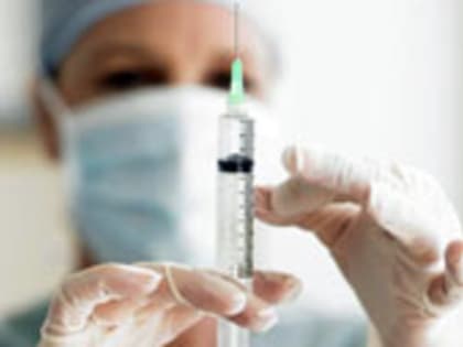 ПЛАН ПО ИММУНИЗАЦИИ: СКОЛЬКО ЛЮДЕЙ В КРЫМУ ПРИВИЛОСЬ ОТ ГРИППА