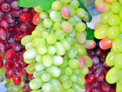 За что мы любим виноград: вкус и польза