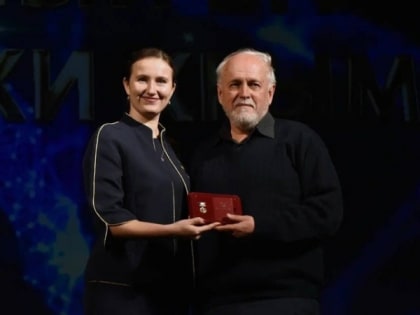 60 лет Симферопольской клинической больницы скорой помощи № 6