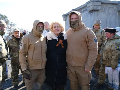 Герои нашего времени
