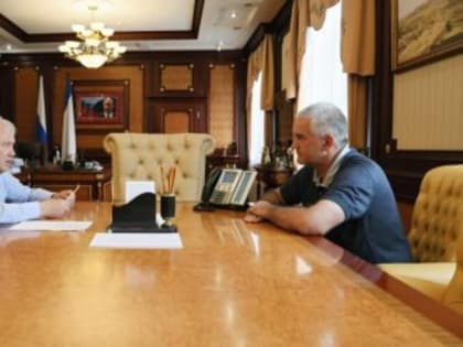 В Крыму увеличилось число школьников