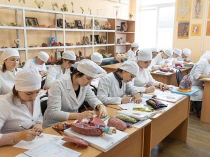 Дети бойцов СВО могут подать документы в колледжи Севастополя до 15 ноября