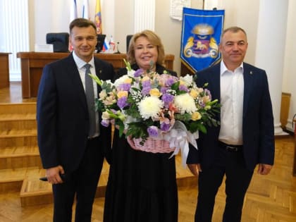 Отставка главы администрации Ялты