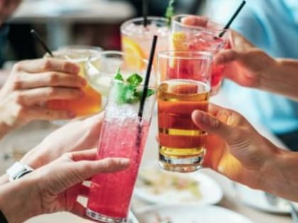 В Крыму отравились алкоголем 29 несовершеннолетних за год