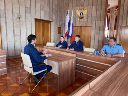 Закрытие учебного потока слушателей