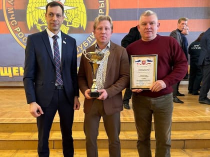 Ялта снова в числе лучших