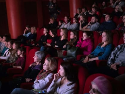 Российское кино в лидерах проката: названы самые популярные картины