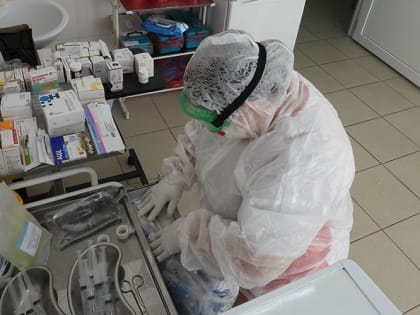 Ученые разработали средство против эпидемий типа гриппа и COVID-19