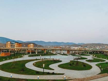 В Крыму на базе «Тавриды» создадут туристическо-просветительский кластер для молодёжи