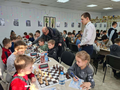 Турнир памяти П.П. Киевича стартовал в Симферополе