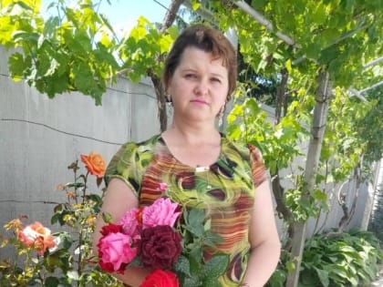 «Учительское счастье — радоваться успехам ученика вместе с ним» – учитель русского языка и литературы Татьяна Кобыльченко