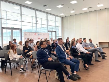 Участие во Всероссийском конкурсе молодёжных исторических проектов