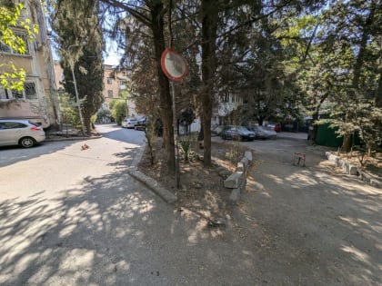 Ялта готовится к масштабному ремонту дорог