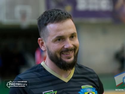 Игорь Манько: "Наконец-то сыграли в оптимальном составе"
