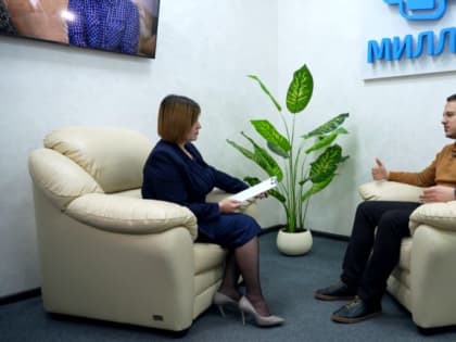 Алексей Зинченко: Наши защитники высоко ценят письма детей, которые получают