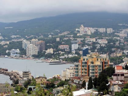 В Крыму могут освободить от платы за регистрацию недвижимости