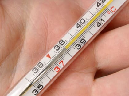 В Роспотребнадзоре рассказали о заболеваемости ОРВИ и гриппом