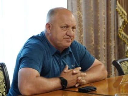 Филиал Екатеринбургского федерального университета планируют открыть в Керчи