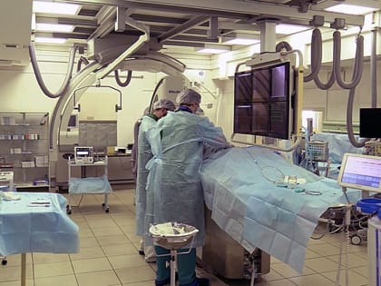 Правительство РФ утвердило трехлетнюю программу госгарантий бесплатной медпомощи