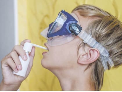 Почему ухо, горло, нос – после моря больной вопрос