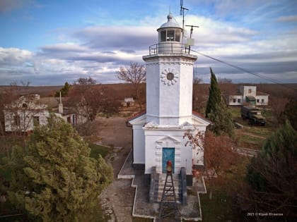 Прогноз погоды на 11 января: в Севастополе и Крыму осадков не ожидается