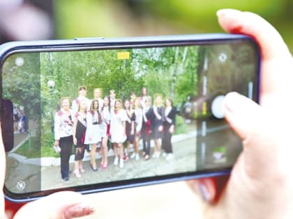 Сдали на все сто баллов: крымские выпускники поделились историями и рассказали, почему отказались от репетиторов