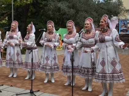 Улица Московская отметит свой праздник