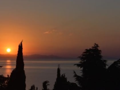 В Крыму обещают потепление в начале рабочей недели