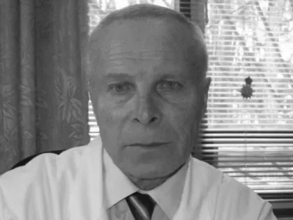 Умер основатель крымской службы анестезиологии и реаниматологии Андрей Бабанин