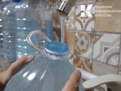 Эпидемиологических осложнений в Крыму из-за непогоды не зафиксировано,  — Роспотребнадзор