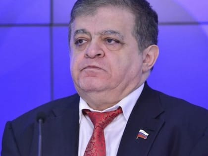 Сенатор Джабаров не исключил ракетные удары по Крыму со стороны Украины