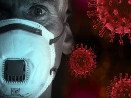 Новая волна коронавируса ожидается в Крыму осенью