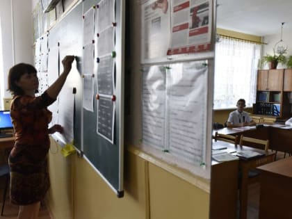 Аксенов: молодые учителя в Крыму будут получать надбавки