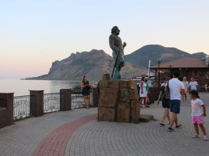 Погода на 23 июля 2023 года в Крыму и Севастополе: воздух прогреется до плюс 31 градуса