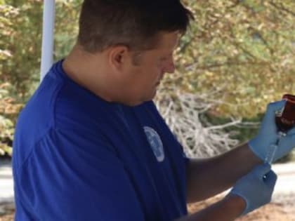 В Балаклавском районе Севастополя ввели карантин