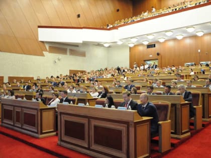 В этом году в Крыму по нацпроекту построят 50 фельдшерско-акушерских пунктов