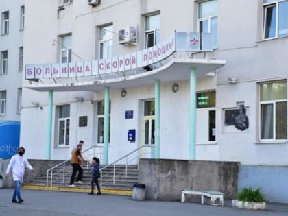 Крымские врачи освоили новый метод эндопротезирования суставов