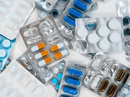 Минздрав прокомментировал сообщения о дефиците лекарств в аптеках Крыма