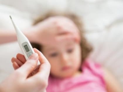 За неделю больше пяти тысяч крымчан заболели ОРВИ