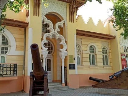 Куда сходить: 16 февраля в кино, театрах и музеях Крыма