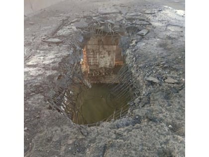 Спокойно. Еды и бензина всем хватит